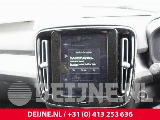 Volvo XC40 XC40 (XZ), SUV, 2017 1.5 T3 12V picture 25