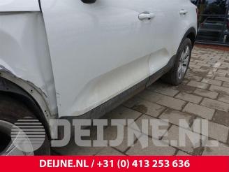 Volvo XC40 XC40 (XZ), SUV, 2017 1.5 T3 12V picture 11