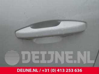 Volvo XC40 XC40 (XZ), SUV, 2017 1.5 T3 12V picture 14