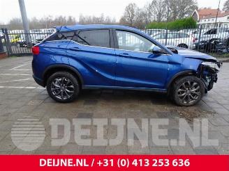 Seres 3 3, SUV, 2020 52kWh picture 8