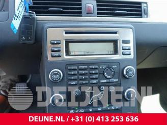 Volvo V-70 V70 (BW), Combi, 2007 / 2016 2.0 D 16V picture 30