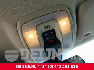 Volvo V-70 V70 (BW), Combi, 2007 / 2016 2.0 D 16V picture 25