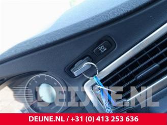 Volvo V-70 V70 (BW), Combi, 2007 / 2016 2.0 D 16V picture 31
