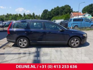 Volvo V-70 V70 (BW), Combi, 2007 / 2016 2.0 D 16V picture 7