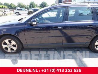 Volvo V-70 V70 (BW), Combi, 2007 / 2016 2.0 D 16V picture 14