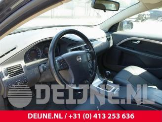 Volvo V-70 V70 (BW), Combi, 2007 / 2016 2.0 D 16V picture 17