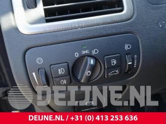 Volvo V-70 V70 (BW), Combi, 2007 / 2016 2.0 D 16V picture 32