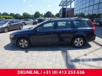 Volvo V-70 V70 (BW), Combi, 2007 / 2016 2.0 D 16V picture 4