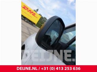 Peugeot Partner Partner (GC/GF/GG/GJ/GK), Van, 2008 / 2018 1.6 HDI 90 picture 14