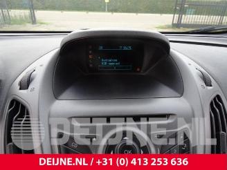 Ford Courier  picture 25