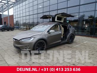 Tesla Model X Model X, SUV, 2013 P90D picture 11