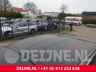 Tesla Model X Model X, SUV, 2013 P90D picture 35