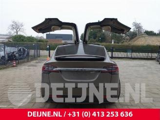 Tesla Model X Model X, SUV, 2013 P90D picture 14