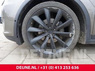 Tesla Model X Model X, SUV, 2013 P90D picture 22