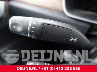 Tesla Model X Model X, SUV, 2013 EV AWD picture 30