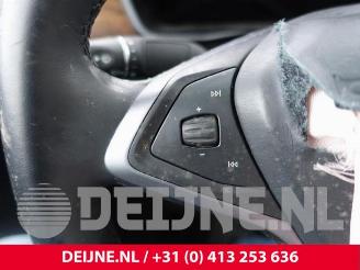 Tesla Model X Model X, SUV, 2013 EV AWD picture 31