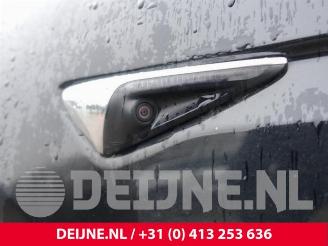 Tesla Model X Model X, SUV, 2013 EV AWD picture 10