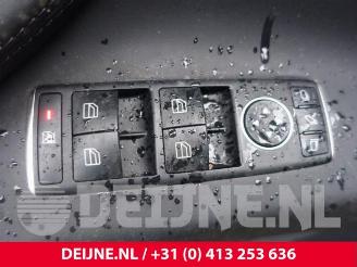 Tesla Model X Model X, SUV, 2013 EV AWD picture 22