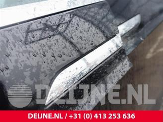 Tesla Model X Model X, SUV, 2013 EV AWD picture 14