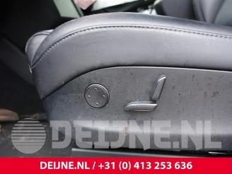 Tesla Model X Model X, SUV, 2013 EV AWD picture 19