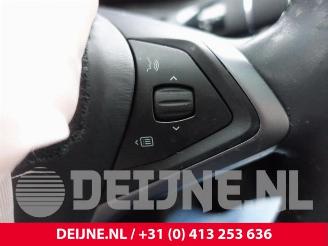 Tesla Model X Model X, SUV, 2013 EV AWD picture 32