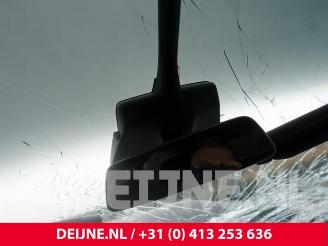 Tesla Model X Model X, SUV, 2013 EV AWD picture 25