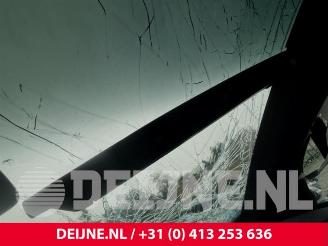 Tesla Model X Model X, SUV, 2013 EV AWD picture 26