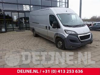 Peugeot Boxer Boxer (U9), Van, 2006 2.0 BlueHDi 160 picture 1