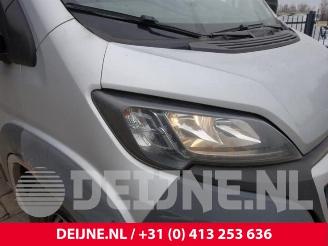 Peugeot Boxer Boxer (U9), Van, 2006 2.0 BlueHDi 160 picture 35