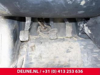 Peugeot Boxer Boxer (U9), Van, 2006 2.0 BlueHDi 160 picture 33