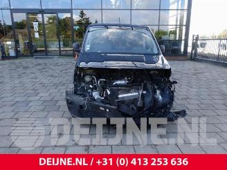 Peugeot Partner Partner (EF/EU), Van, 2018 1.5 BlueHDi 100 picture 2