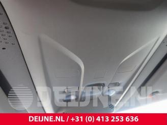 Peugeot Partner Partner (EF/EU), Van, 2018 1.5 BlueHDi 100 picture 28