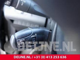 Peugeot Partner Partner (EF/EU), Van, 2018 1.5 BlueHDi 100 picture 26