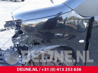 Peugeot Partner Partner (EF/EU), Van, 2018 1.5 BlueHDi 100 picture 9