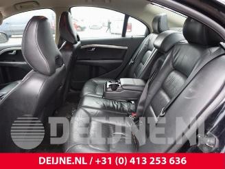 Volvo S-80 S80 (AR/AS), Sedan, 2006 / 2016 2.5 T Turbo 20V picture 32