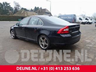 Volvo S-80 S80 (AR/AS), Sedan, 2006 / 2016 2.5 T Turbo 20V picture 5