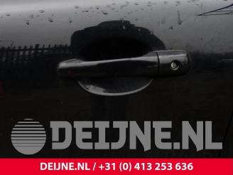 Volvo S-80 S80 (AR/AS), Sedan, 2006 / 2016 2.5 T Turbo 20V picture 14