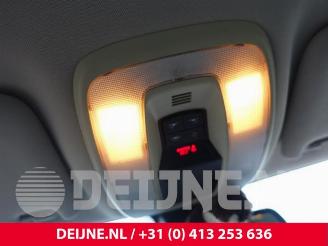 Volvo S-80 S80 (AR/AS), Sedan, 2006 / 2016 2.5 T Turbo 20V picture 29