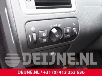 Volvo S-80 S80 (AR/AS), Sedan, 2006 / 2016 2.5 T Turbo 20V picture 20