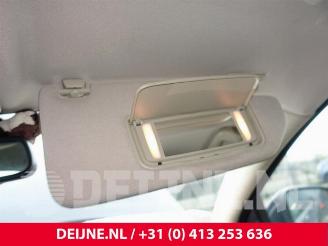 Volvo S-80 S80 (AR/AS), Sedan, 2006 / 2016 2.5 T Turbo 20V picture 30