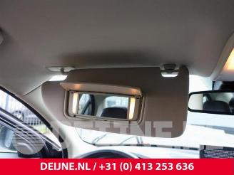 Volvo S-80 S80 (AR/AS), Sedan, 2006 / 2016 2.5 T Turbo 20V picture 28