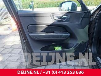 Volvo Xc-60 XC60 II (UZ), SUV, 2017 2.0 D4 16V AWD picture 17