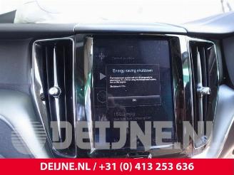 Volvo Xc-60 XC60 II (UZ), SUV, 2017 2.0 D4 16V AWD picture 28