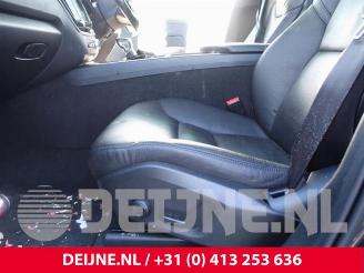 Volvo Xc-60 XC60 II (UZ), SUV, 2017 2.0 D4 16V AWD picture 19