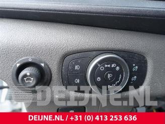 Ford Transit Transit, Bus, 2013 E-Transit 68 kWh picture 20