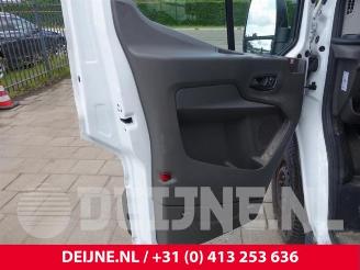 Ford Transit Transit, Bus, 2013 E-Transit 68 kWh picture 16