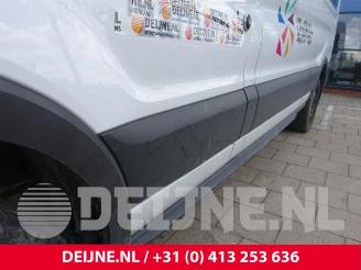 Ford Transit Transit, Bus, 2013 E-Transit 68 kWh picture 11