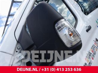 Ford Transit Transit, Bus, 2013 E-Transit 68 kWh picture 12