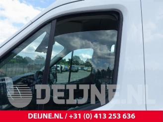 Ford Transit Transit, Bus, 2013 E-Transit 68 kWh picture 14