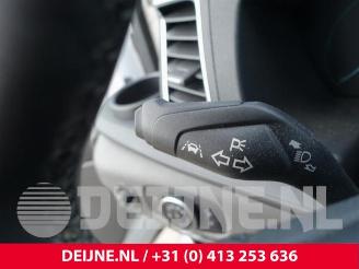 Ford Transit Transit, Bus, 2013 E-Transit 68 kWh picture 25